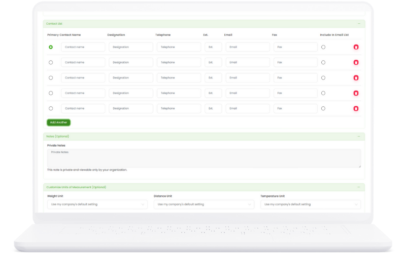 Load Management