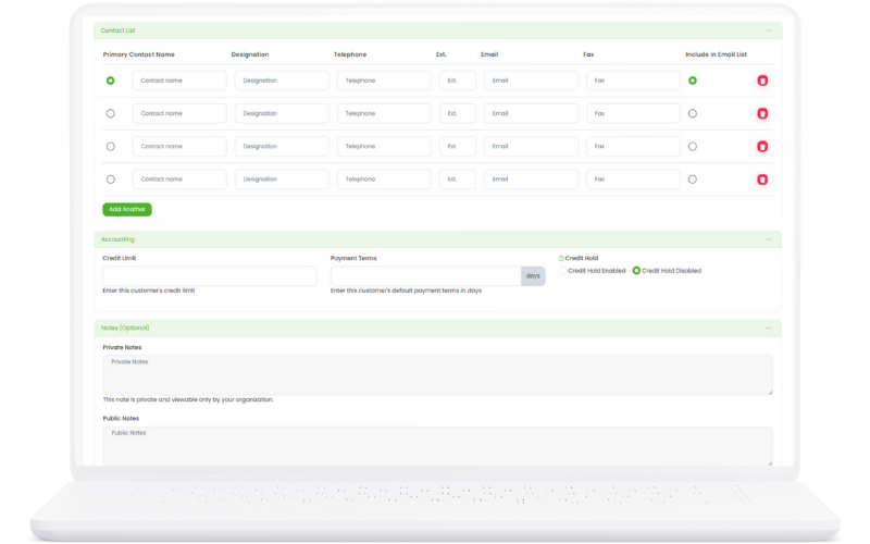 Load Management