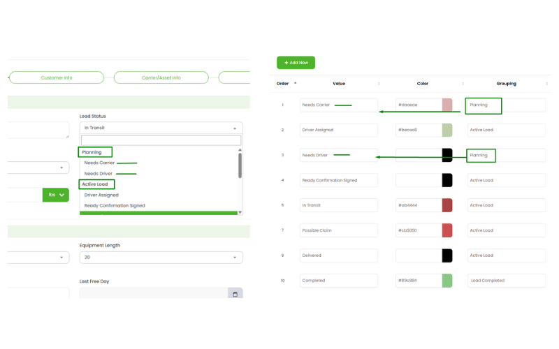 Mobile Tracking