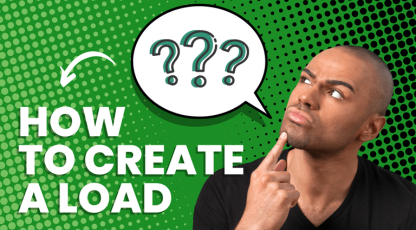 Creating Loads