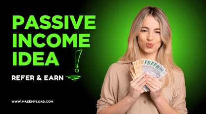 Refer & Earn