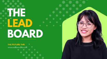 leadboard