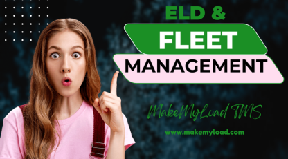 ELD & fleet management