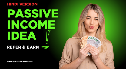 Refer & Earn